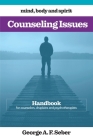 Counseling Issues: Handbook for counselors, chaplains and psychotherapists Cover Image