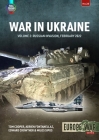 War in Ukraine: Volume 2: Russian Invasion, February 2022 Cover Image