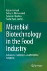 Microbial Biotechnology in the Food Industry: Advances, Challenges, and Potential Solutions Cover Image