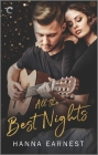 All the Best Nights Cover Image