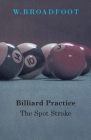 Billiard Practice - The Spot Stroke Cover Image