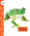 Frogs (Spot) Cover Image