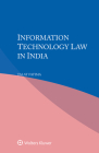 Information Technology Law in India Cover Image