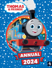 Thomas & Friends: Annual 2024 By Thomas & Friends, Farshore Cover Image