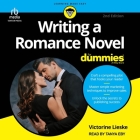 Writing a Romance Novel for Dummies, 2nd Edition Cover Image