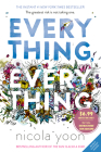Everything, Everything By Nicola Yoon Cover Image