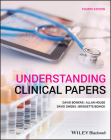 Understanding Clinical Papers Cover Image