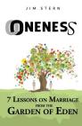 Oneness: 7 Lessons on Marriage from the Garden of Eden Cover Image