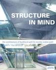 Burkhard Pahl & Monika Weber-Pahl: Structure in Mind By Monika Weber-Pahl (Artist), Peter Cachola Schmal (Foreword by) Cover Image