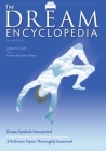 The Dream Encyclopedia By James R. Lewis, Evelyn Dorothy Oliver Cover Image