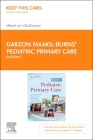 Burns' Pediatric Primary Care Elsevier eBook on Vitalsource (Retail Access Card) By Dawn Lee Garzon, Nancy Barber Starr, Margaret A. Brady Cover Image