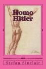 Homo Hitler Cover Image
