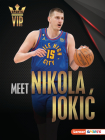 Meet Nikola Jokic: Denver Nuggets Superstar Cover Image