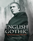 English Gothic By Jonathan Rigby Cover Image