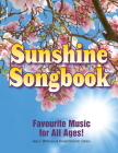 Sunshine Songbook: Music for All Ages By Alan C. Whitmore (Artist), Donald Schmidt Cover Image