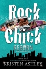 Rock Chick Reborn By Kristen Ashley Cover Image