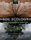 Soil Ecology and Ecosystem Services Cover Image