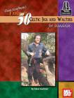 Steve Kaufman's Favorite 50 Celtic Jigs and Waltzes for Mandolin Cover Image