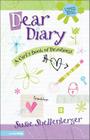 Dear Diary: A Girl's Book of Devotions (Young Women of Faith Library) Cover Image