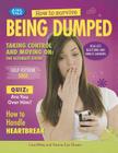 How to Survive Being Dumped (Girl Talk) By Lisa Miles, Xanna Eve Chown Cover Image