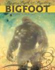 Bigfoot (Magic) By Virginia Loh-Hagan, Kevin M. Connolly (Narrated by) Cover Image