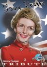 Tribute: Nancy Reagan By Manuel Díaz (Artist), Pablo Martinena (Cover Design by), Michael Troy Cover Image