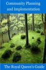 Community Planning and Implementation By The Royal Queen Cover Image