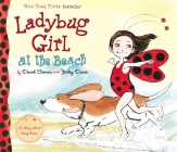 Ladybug Girl at the Beach By David Soman (Illustrator), Jacky Davis Cover Image