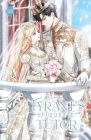 The Tyrant's Etiquette Tutor: Volume III (Light Novel) By Hyla Cover Image