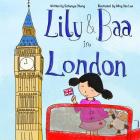 Lily & Baa in London Cover Image