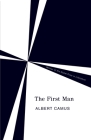 The First Man (Vintage International) By Albert Camus Cover Image