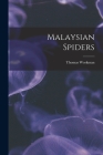 Malaysian Spiders Cover Image