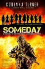 Someday (Yesterday & Tomorrow #1) Cover Image