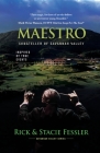 Maestro: Songteller of Savannah Valley By Rick Fessler, Stacie Fessler Cover Image