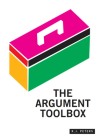 The Argument Toolbox By K. J. Peters Cover Image