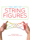 The Art of String Figures Cover Image