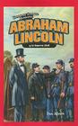 Abraham Lincoln Y La Guerra Civil (Abraham Lincoln and the Civil War) By Dan Abnett Cover Image