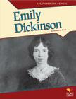 Emily Dickinson (Great American Authors) Cover Image