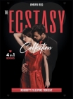 The Ecstasy Collection [4 Books in 1]: Nobody's Sleeping Tonight. Cover Image
