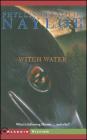 Witch Water By Phyllis Reynolds Naylor Cover Image