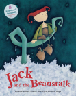 Jack and the Beanstalk By Richard Walker, Niamh Sharkey (Illustrator), Richard Hope (Narrated by) Cover Image