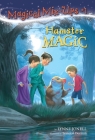 Hamster Magic (Magical Mix-Ups #1) By Lynne Jonell, Brandon Dorman (Illustrator) Cover Image