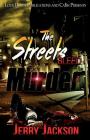 The Streets Bleed Murder By Jerry Jackson Cover Image