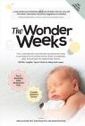The Wonder Weeks: How to Stimulate Your Baby's Mental Development and Help Him Turn His 10 Predictable, Great, Fussy Phases into Magical Leaps Forward(5th Edition) Cover Image