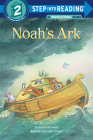 Noah's Ark (Step into Reading) By Linda Hayward Cover Image