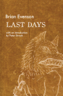 Last Days Cover Image