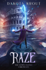 Raze By Dakota Krout Cover Image