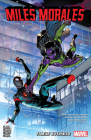 Miles Morales: Spider-Man Vol. 3: Family Business Cover Image