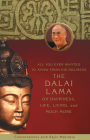 All You Ever Wanted to Know From His Holiness the Dalai Lama on Happiness, Life, Living, and Much More By Rajiv Mehrotra (Compiled by) Cover Image