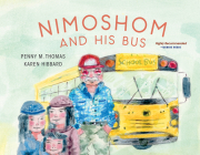 Nimoshom and His Bus Cover Image